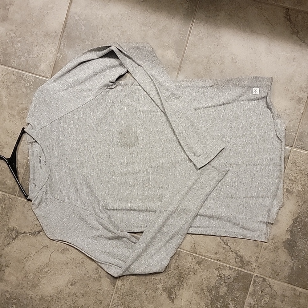 Departwest long sleeve